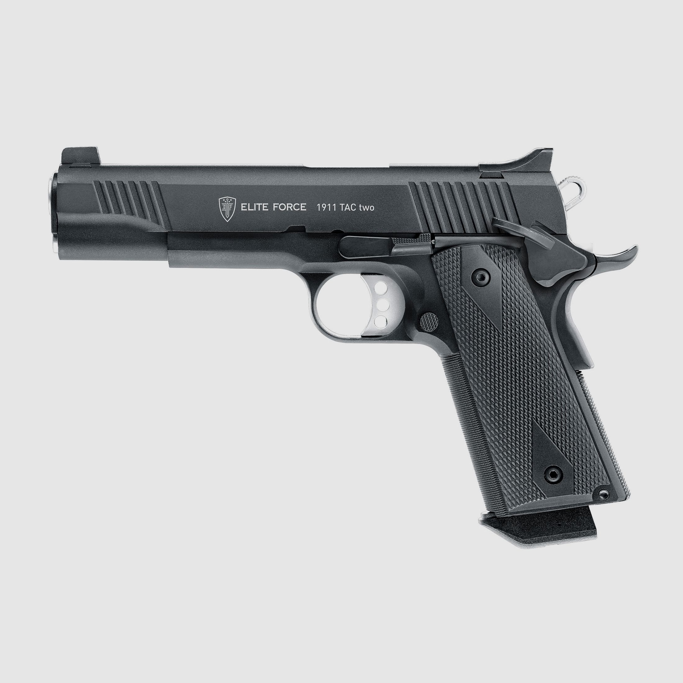 1911 Tac Two GBB Softair Pistole frei ab 18 | Elite Force