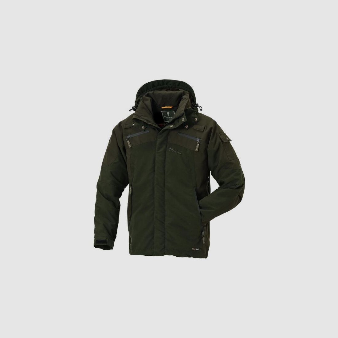 Pinewood Jagdjacke Hunter Pro Xtreme