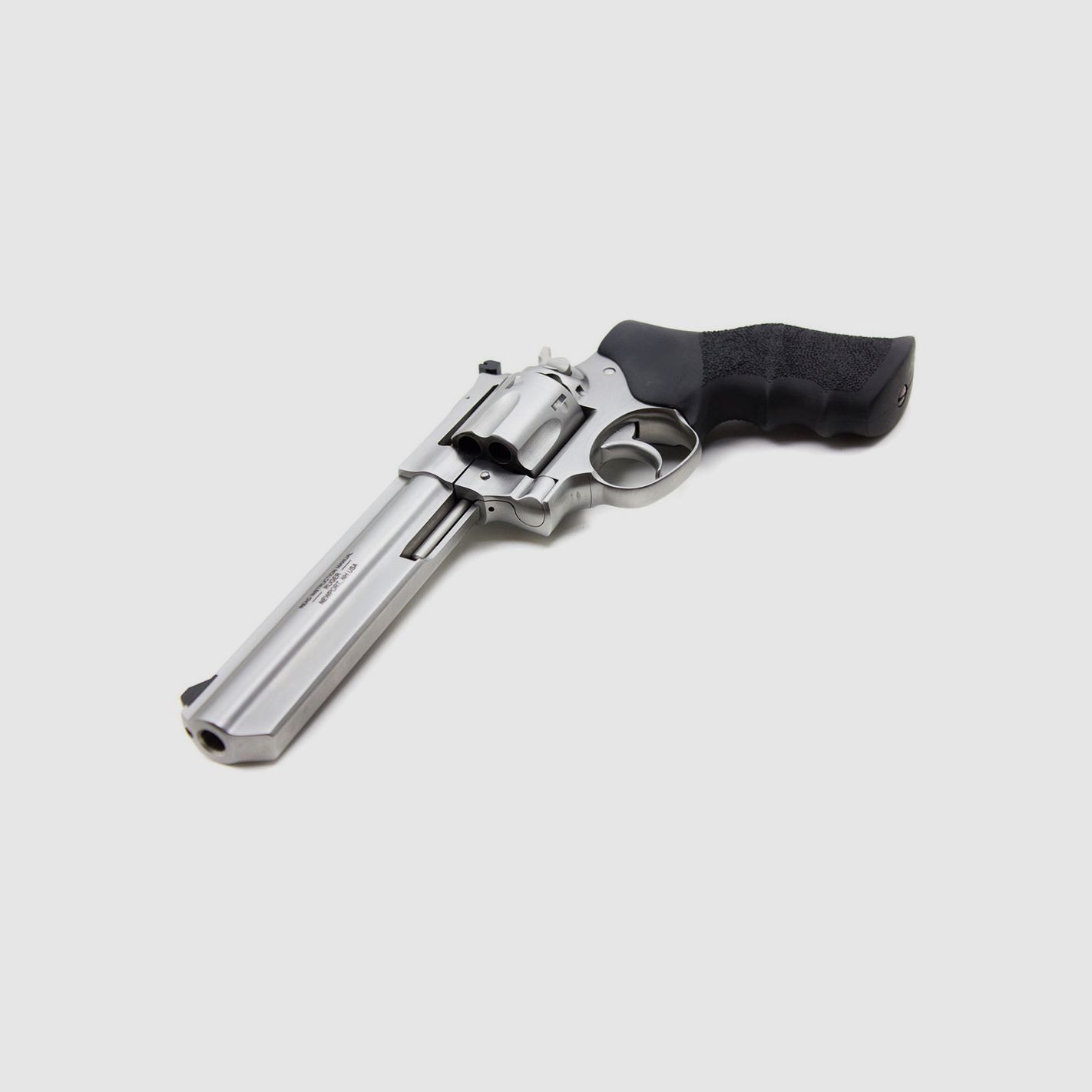 Revolver RUGER GP100 6" 6T – 357 Mag., afbeelding 2 van 8