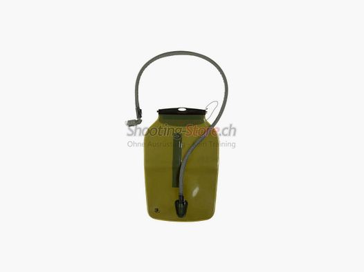 Source WLPS Low Profile 3L Hydration System Foliage Green