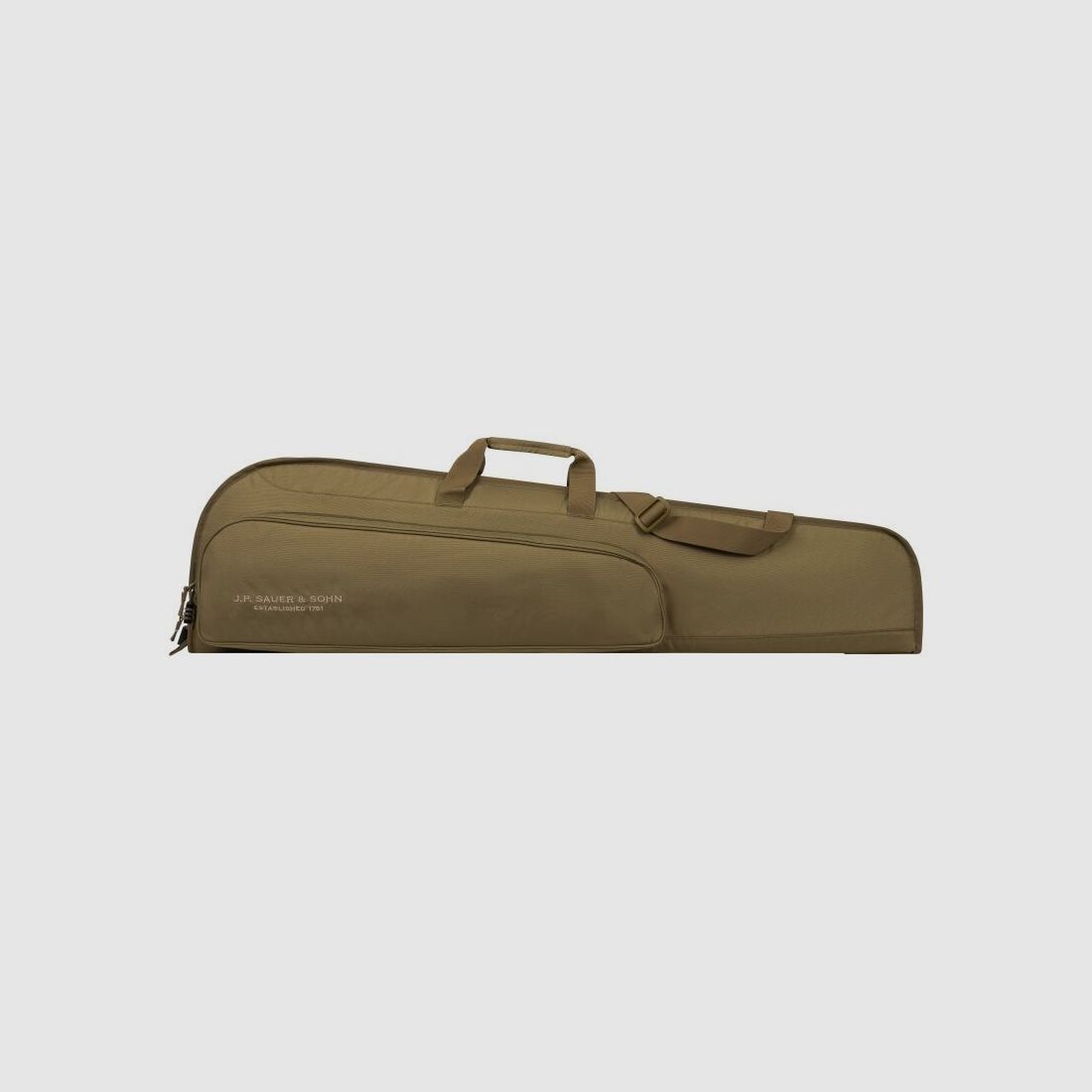 Sauer Futteral Silence