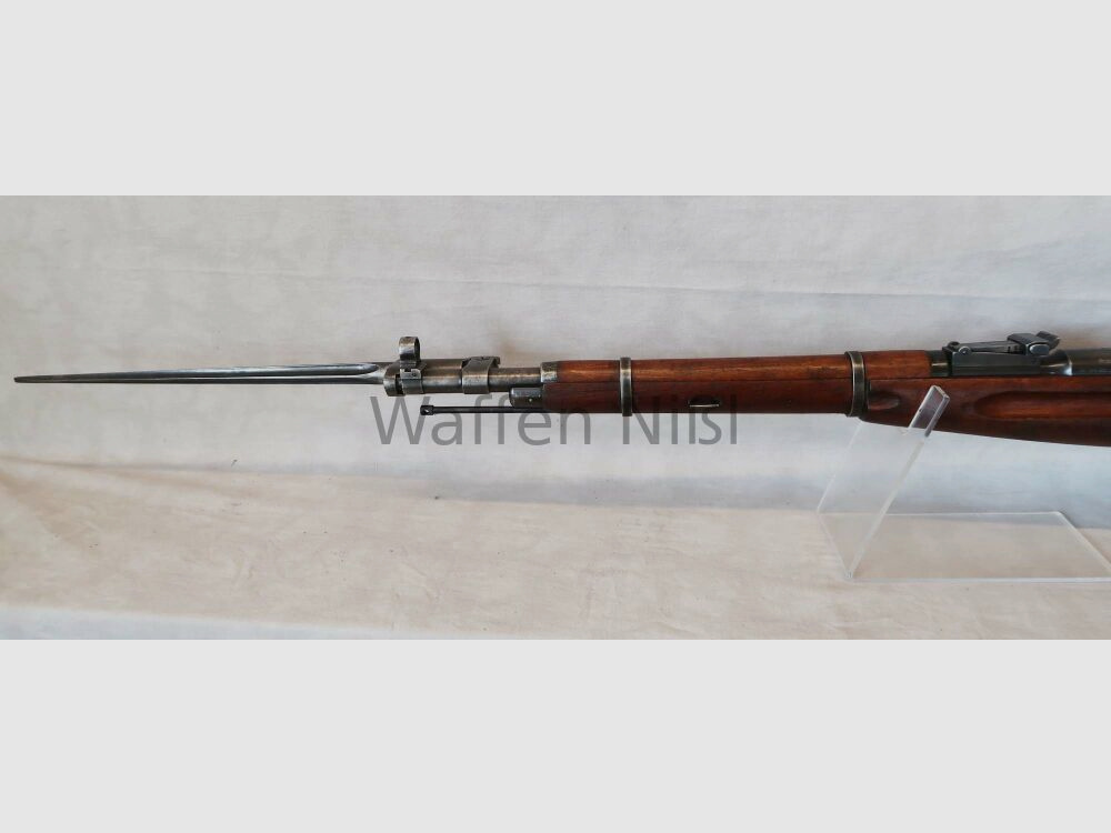 Mosin Nagant M 44