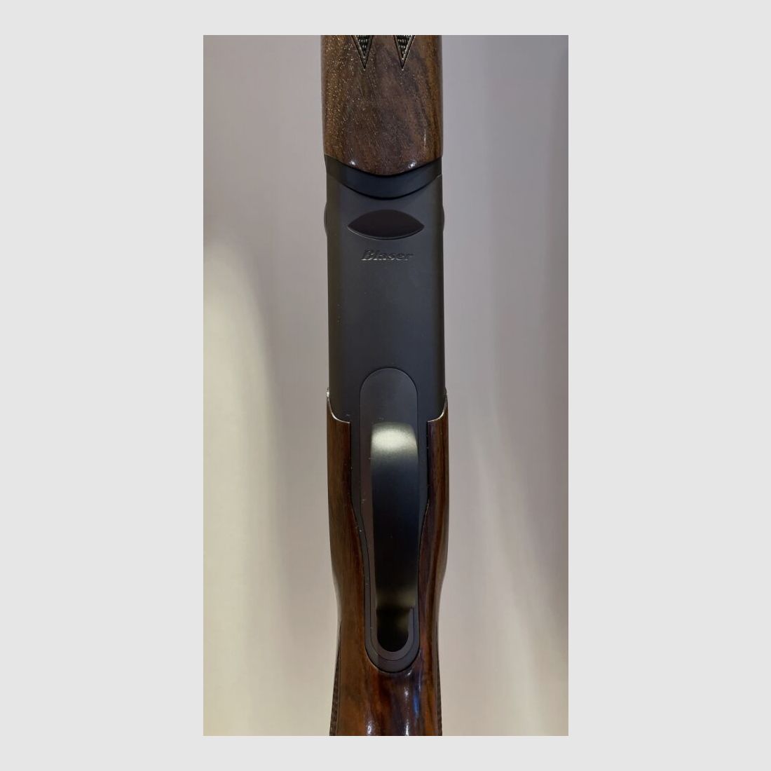 BLASER F16 SPORTING Lauflänge 76 cm