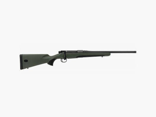 MAUSER JUNGJÄGERSET M18 WALDJAGD PROFI STARTER-SET 2024