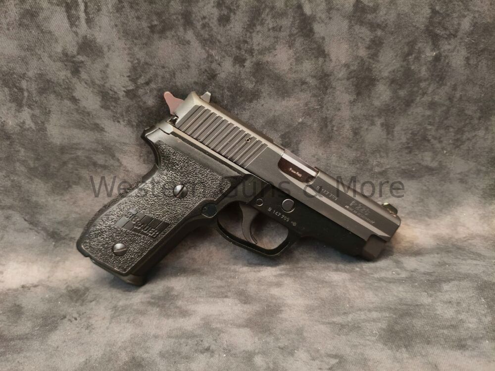 SIG SAUER