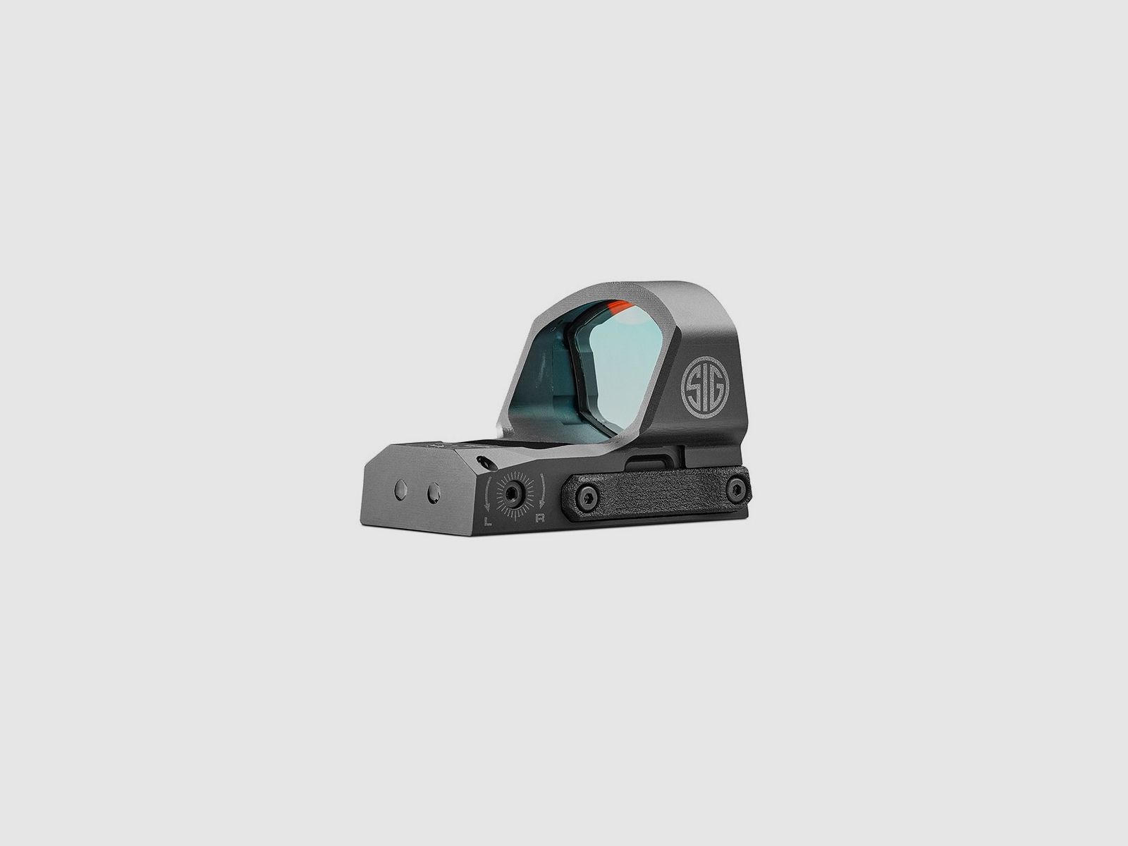 Sig Sauer ROMEO3 XL Mikro-Reflexvisier 6MOA Rotpunkt