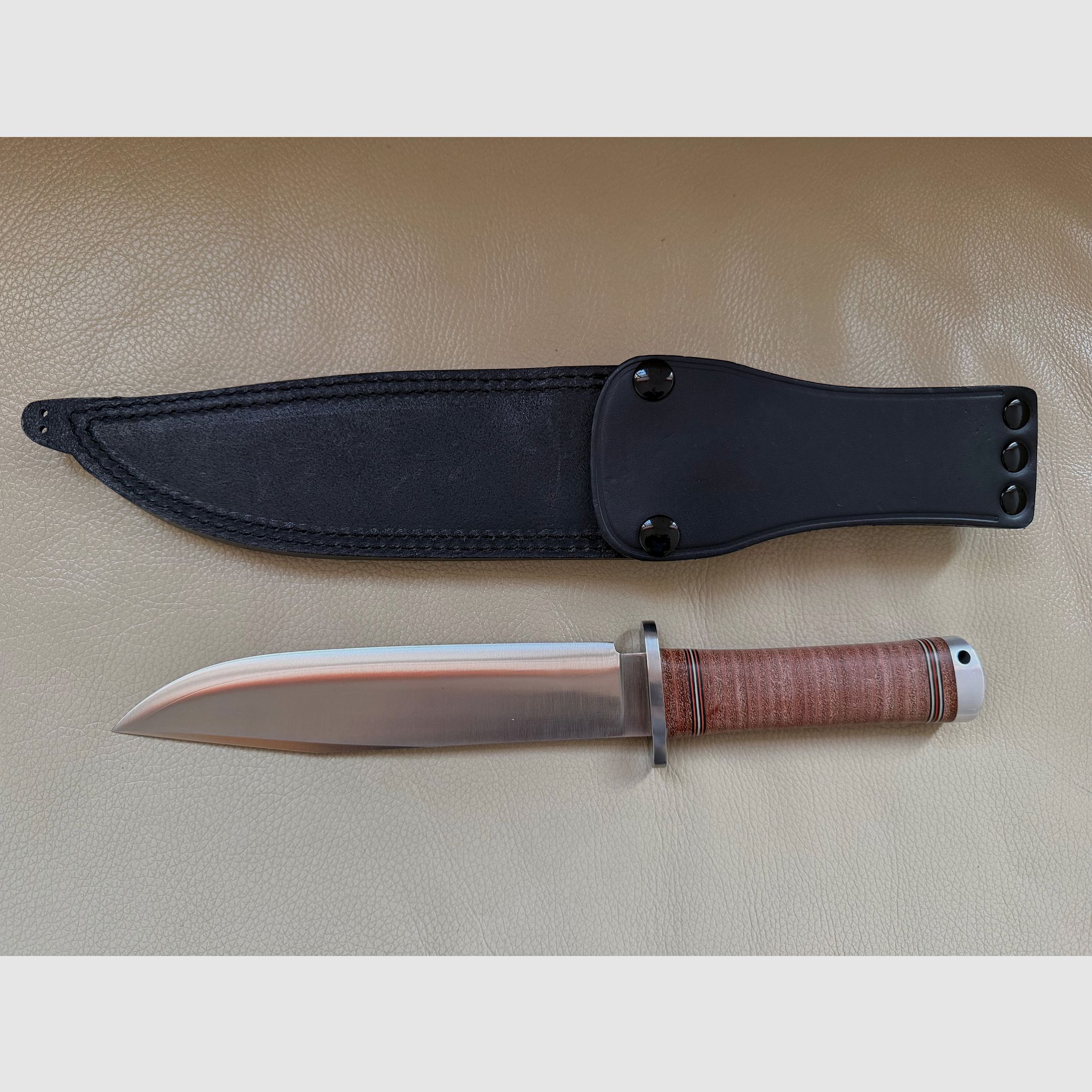 Fällkniven NL2 Odin