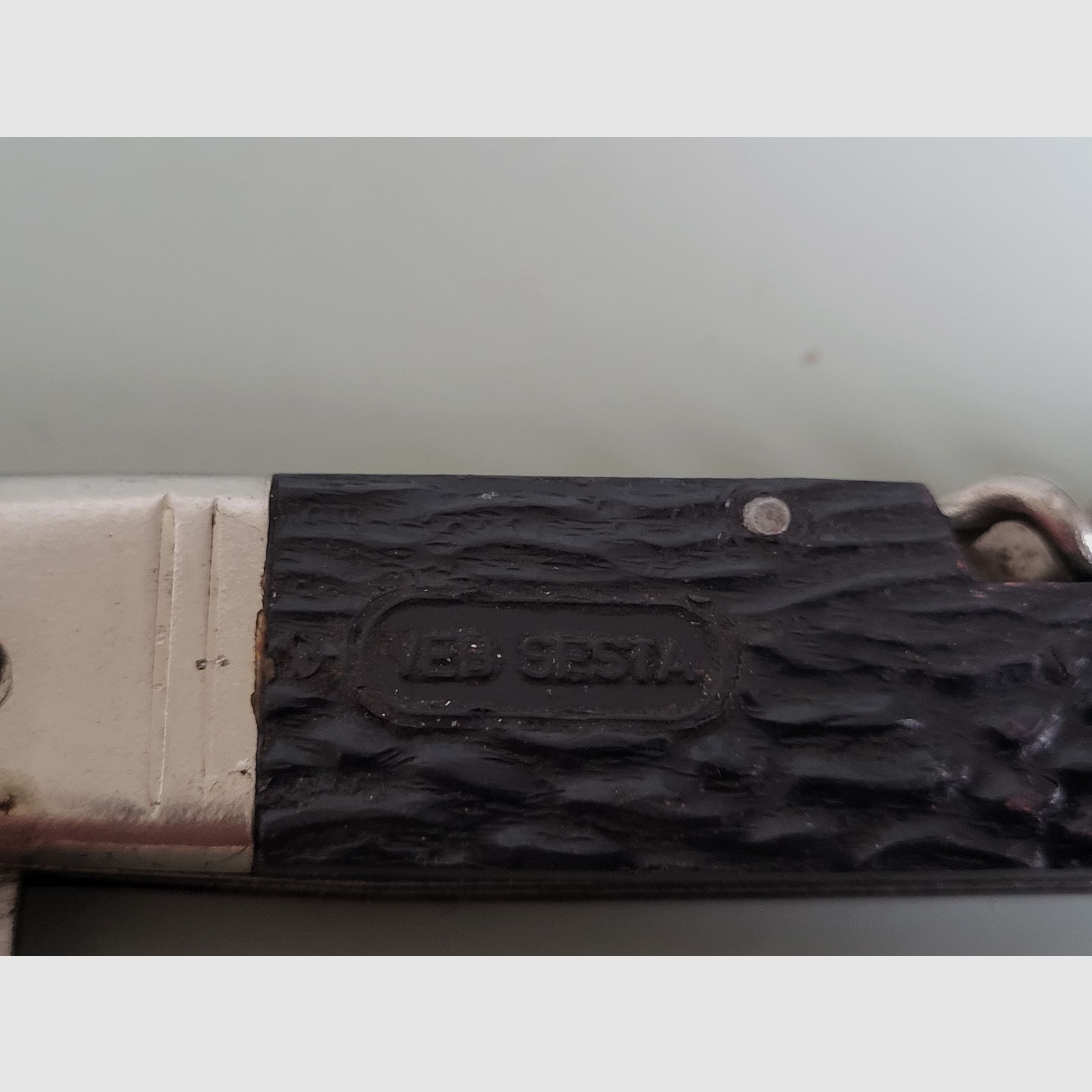 Militare - Soldati - Kriegsmarine Coltello da tasca - Coltello pieghevole - 2° G.M. - Germania - U.S - Inghilterra - anni 1943