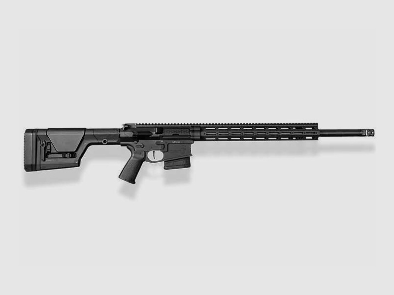 dar DAR-10 Target Rifle .308Win