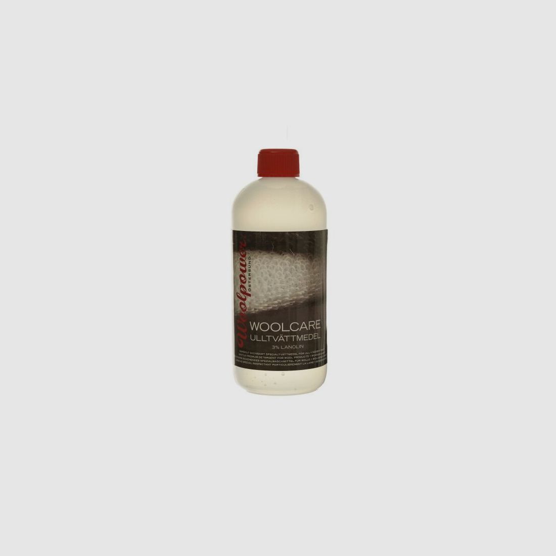 Woolpower Woolcare Wollwaschmittel