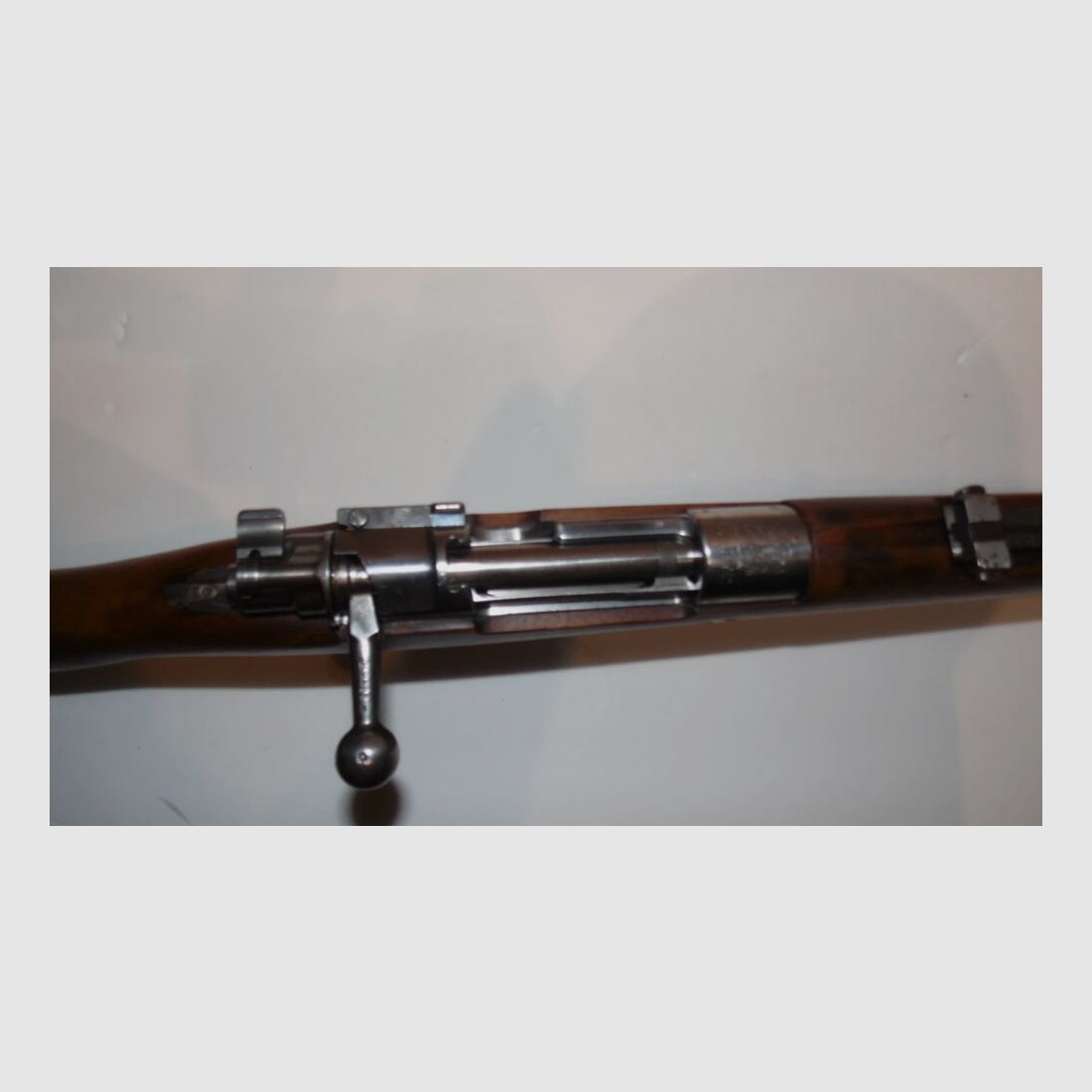 Steyr Modelo 1912-98