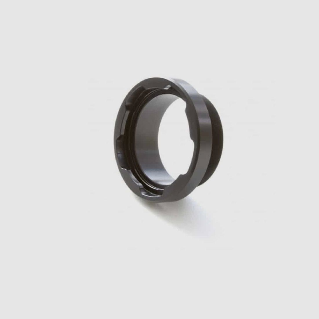 Nauwkeurige Jacht Adapterring InfiRay Viewfinder IOM-4X24-1 Monoculaire