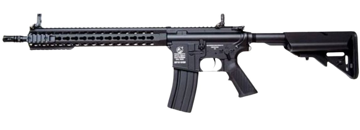 GSG Colt M4 A1 Keymod Long Airsoft