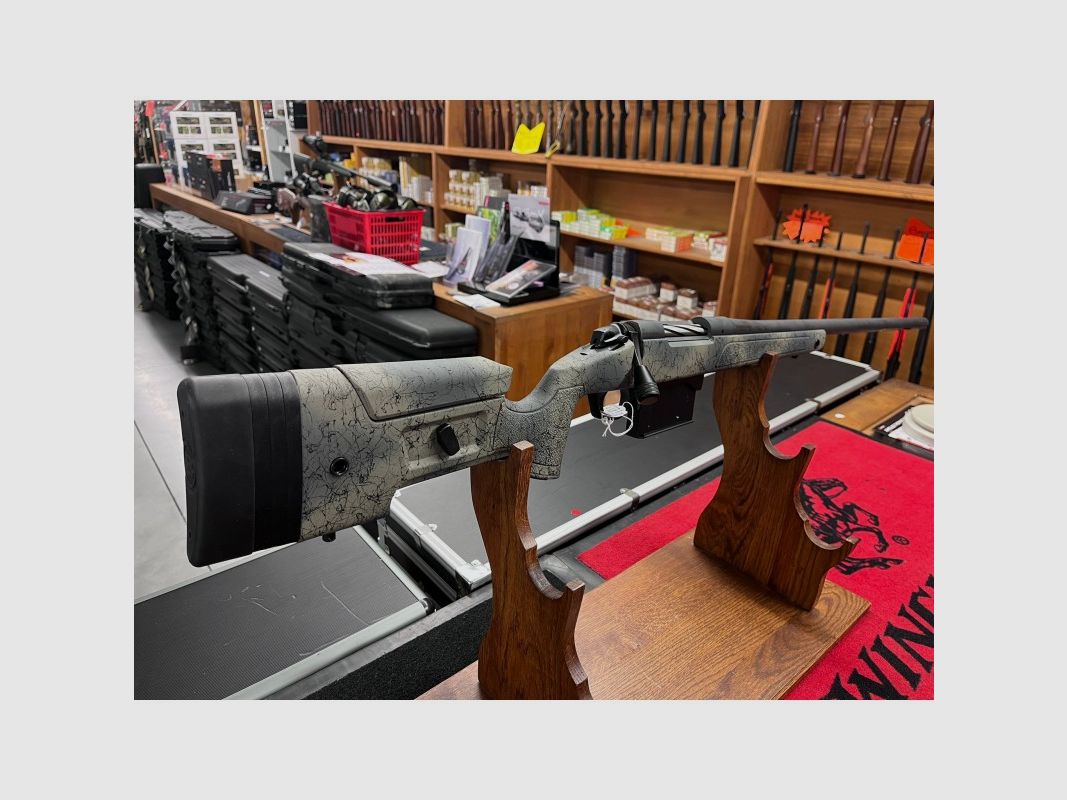 BERGARA B-14 Wilderness HMR, afbeelding 1 van 6