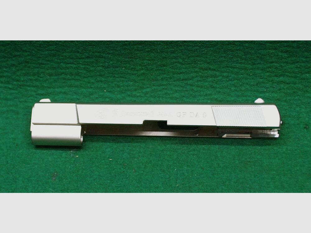 Sanki dla Browning GPDA 9