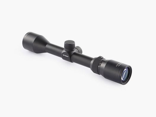 Optisan OPTISAN HX Serie 3-9x40 SFP MOA Duplex