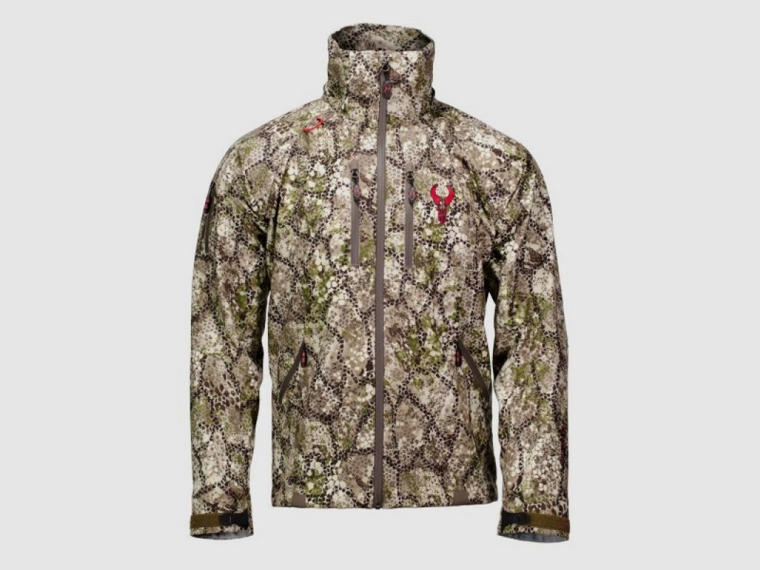 Alpha Jacke Badlands, Bild 3 von 4