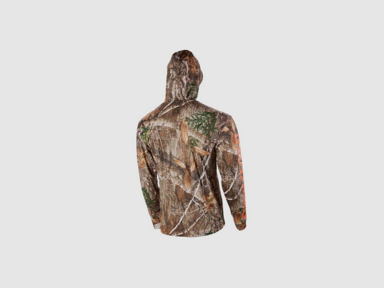 T-Shirt TEAMSPIRIT REALTREE EDGE Browning, afbeelding 2 van 4