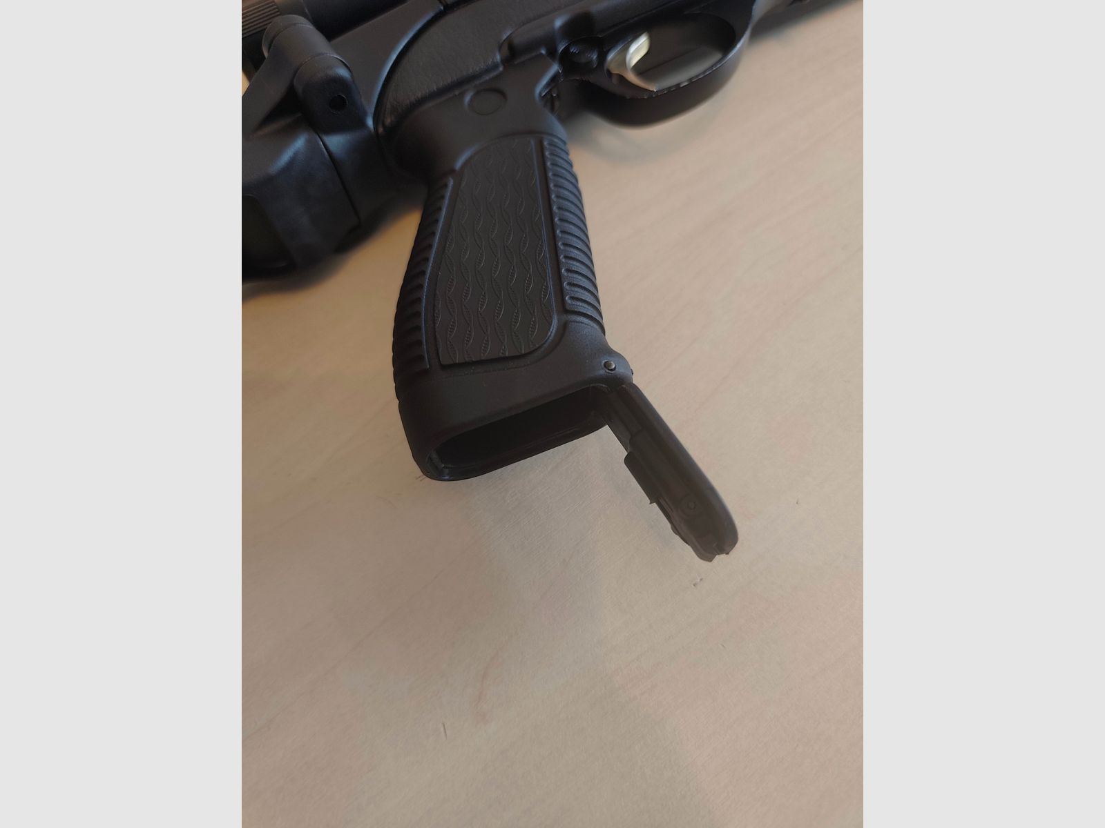 Marlin 989 m2 mit Klappschaft