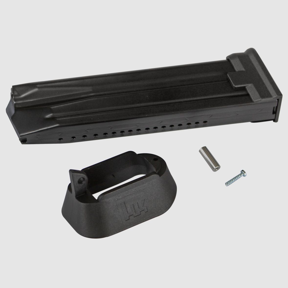 Magazintrichter-Umbaukit (groß) für H&K SFP9 Modelle