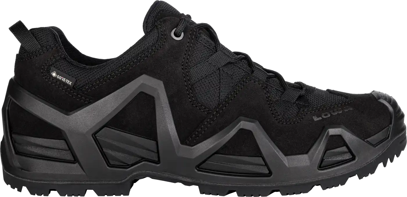 Lowa Zephyr GTX LOW MK2 Shoes – BLACK OP, image 7 of 7