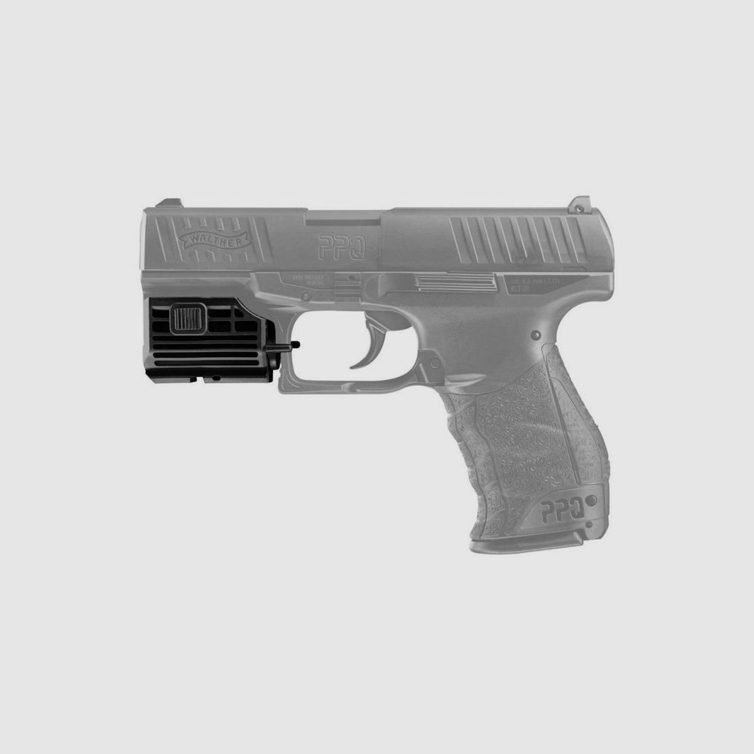Laser Universel Umarex TAC I NL4, image 2 sur 2