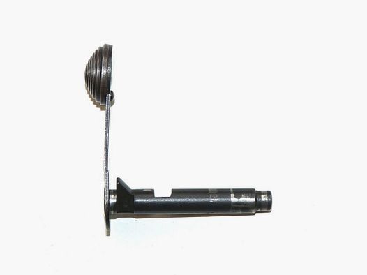 Sicherungshebel für Schweizer Ordonnanzgewehr SIG StGW 57 SAR M57 SWISS MATCH u. Baugleiche