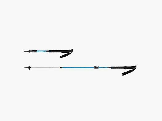 Helinox Helinox Trekkingstöcke LB120SA cyan blau