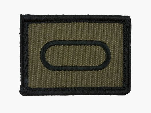 Café Viereck Patch Panzertruppe