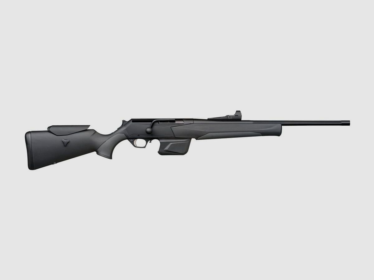 Browning Maral Compo Nordic Reflex ADJ Thr M14x1 Repetierbüchse