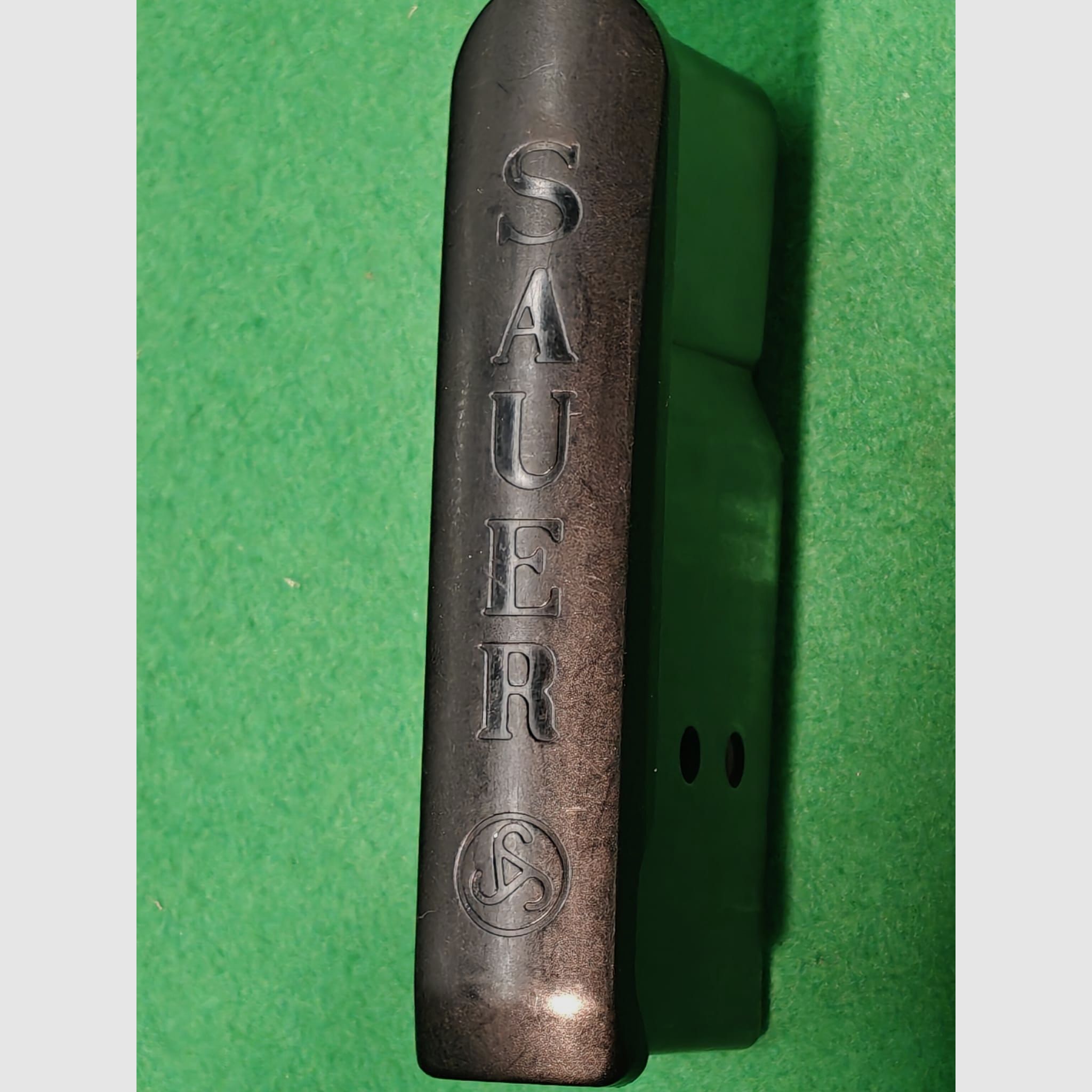 Sauer 200 / 202 Magazzino .308Win .243Win .22-250Rem