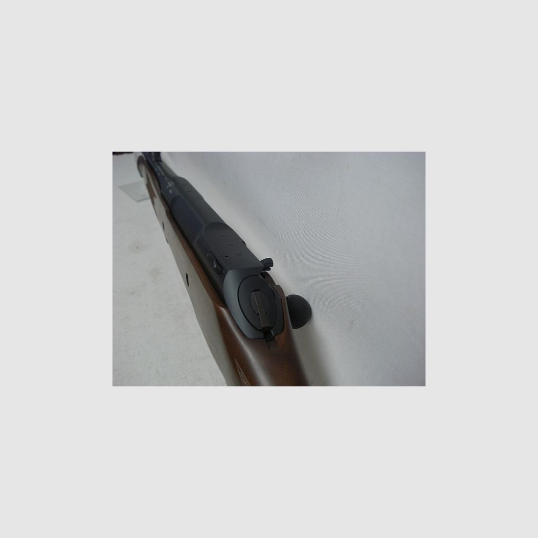 Jäger 10 Standard - .223Rem., Gewinde M15x1