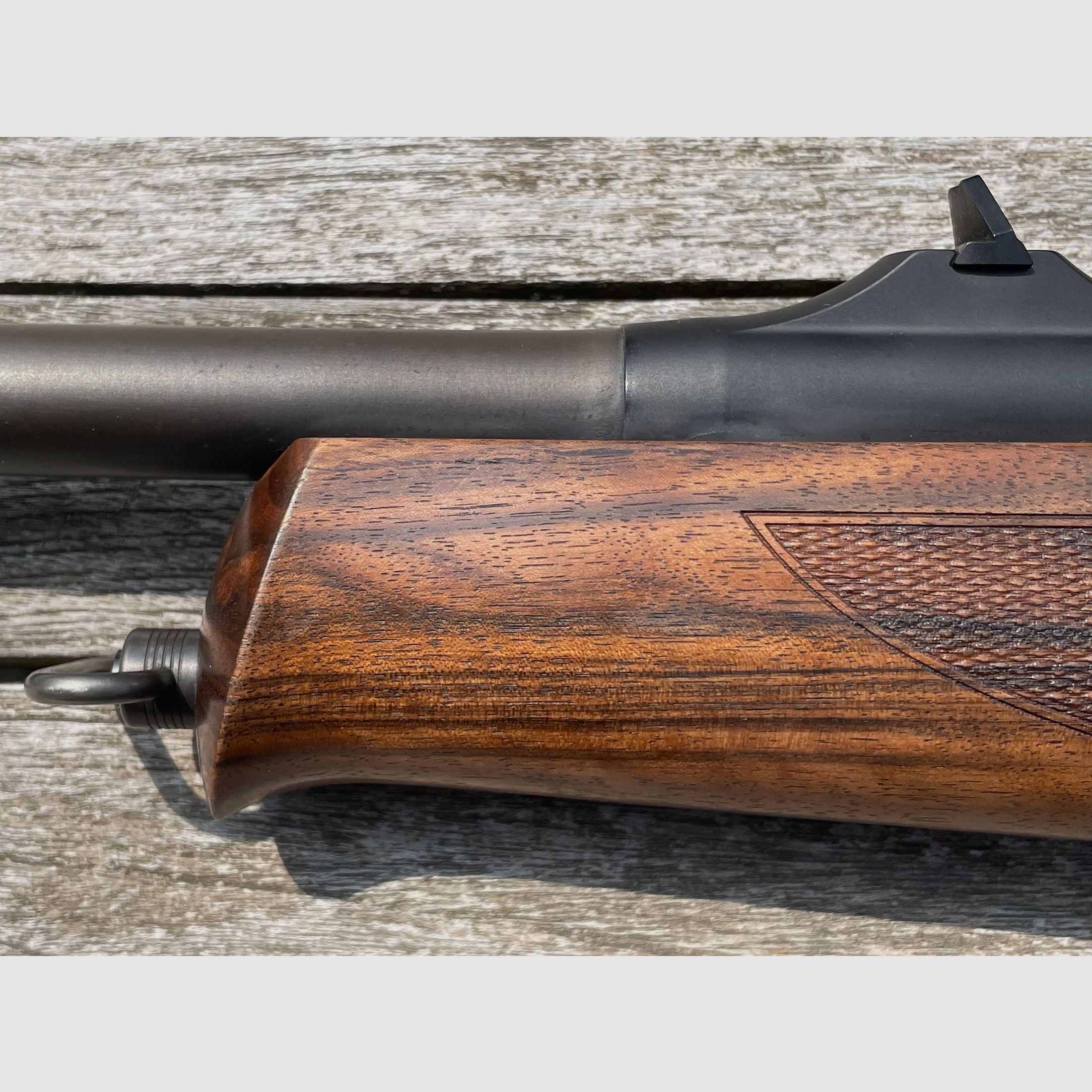 RESERVED: Sauer S303 Elegance 9.3x62 with Zeiss Victory HT 1.1-4x24 and ammunition