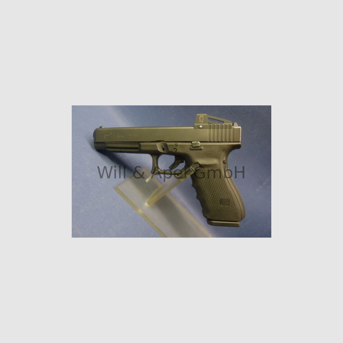 GLOCK M41 M.O.S. GEN IV