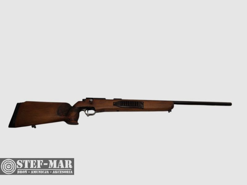 KBKS Suhl M150, cal. .22 Long Rifle [S2407], immagine 16 di 16