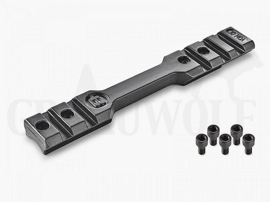 Bergara Picatinny Rail voor BMR 30 MOA