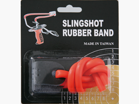 Barnett Elastico Proca Strike\Black Widow