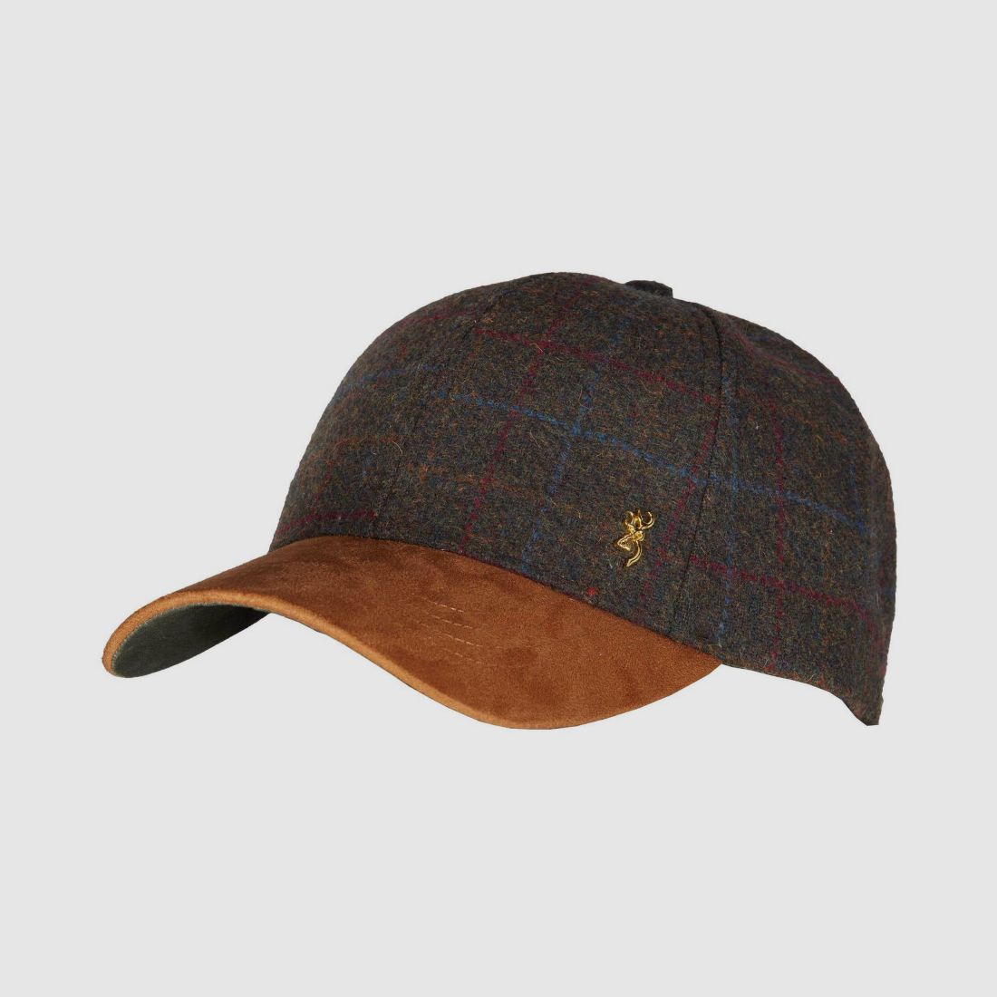 Jagdkappe Browning Paul Green