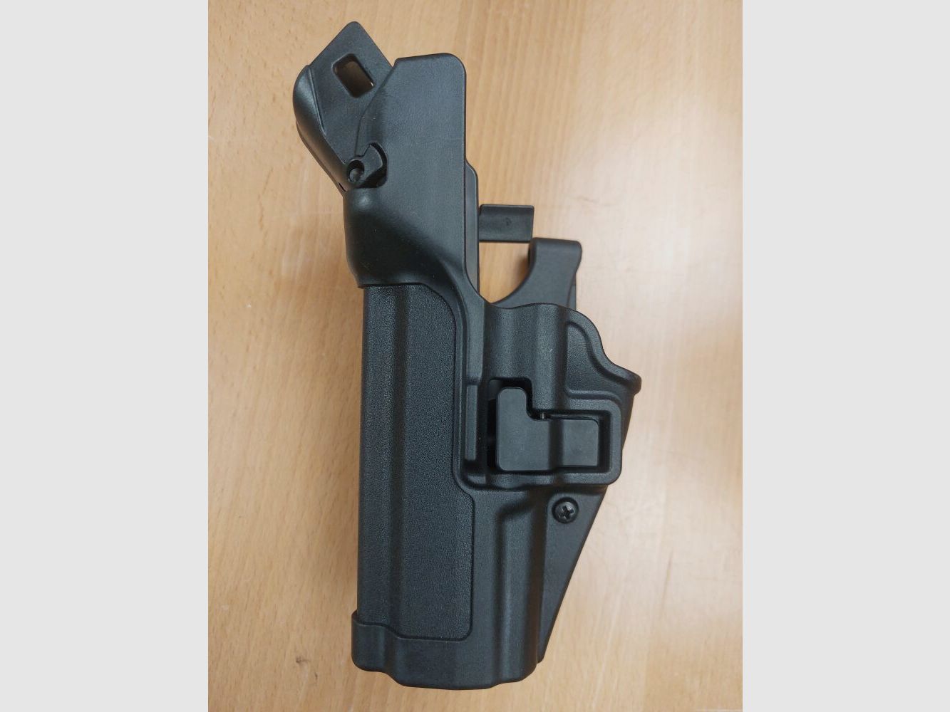 Blackhawk, USA Heckler&Koch VP 9/40, immagine 1 di 5