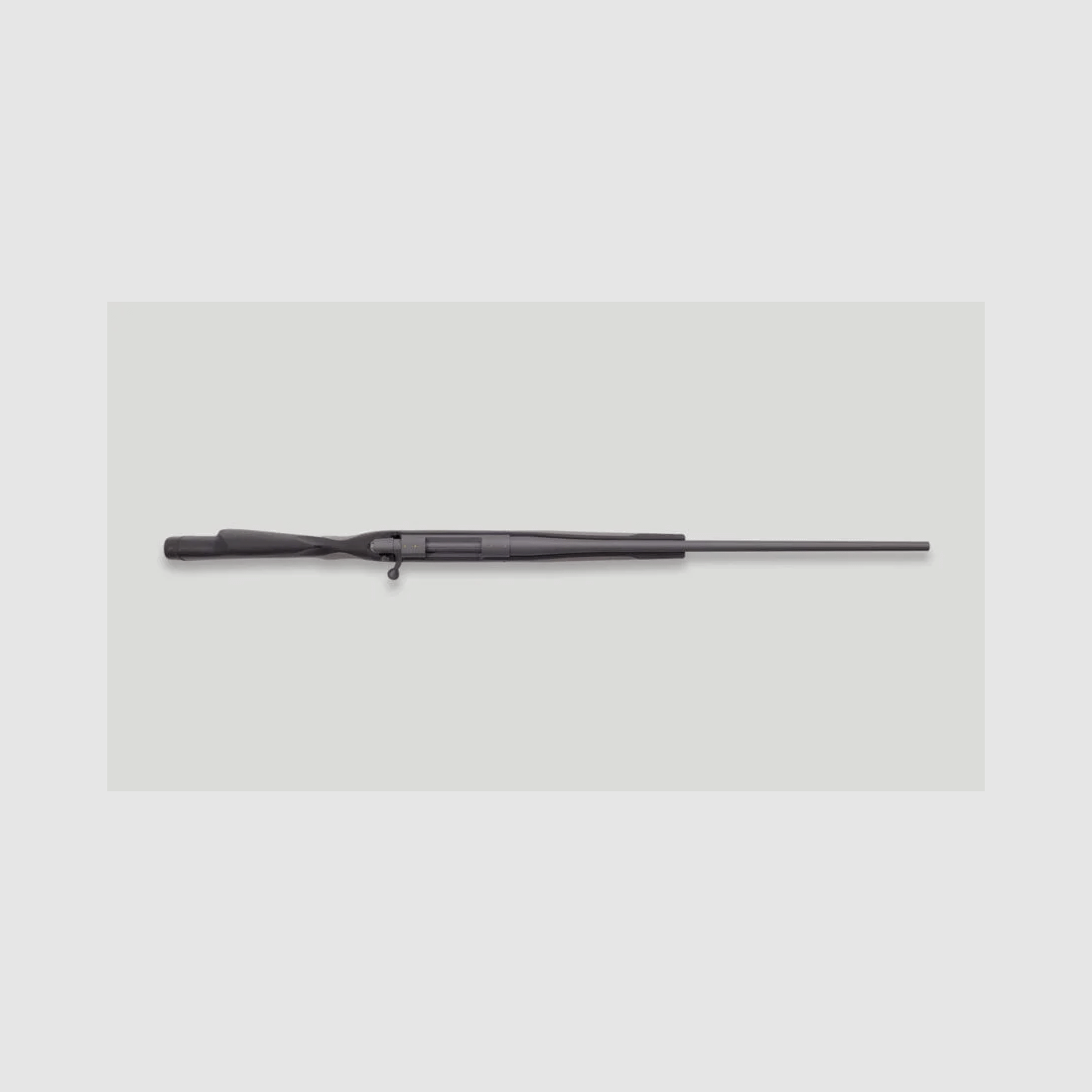 Weatherby Vanguard Weatherguard .30-06 Sprg. 22"/56cm Tungsten Cerakote M14x1