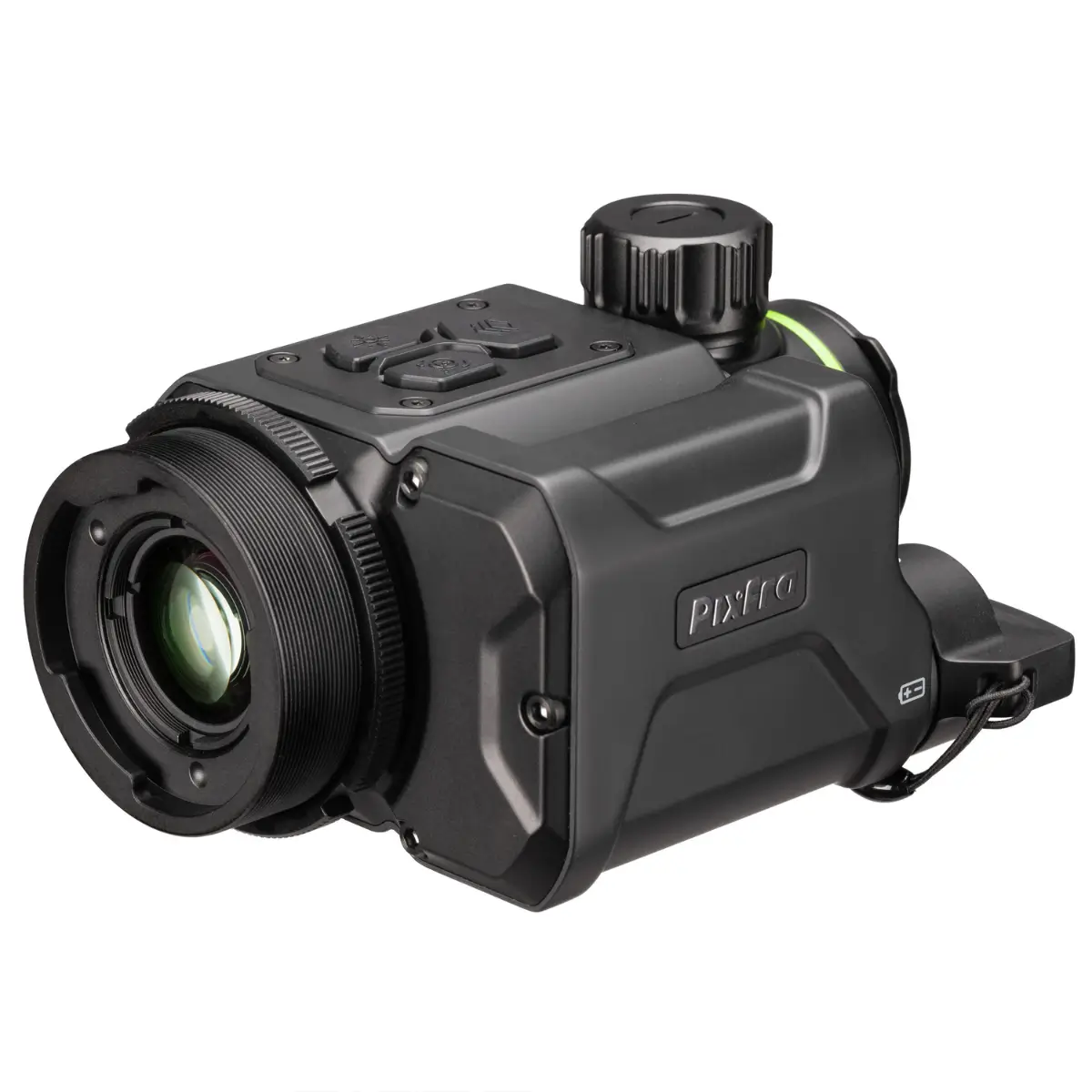 Pixfra warmtebeeldaccessoire Taurus T425 LRF, afbeelding 2 van 8