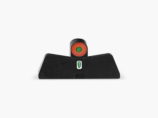 XS Sights N-Visier DXT2 Big Dot Orange SIG