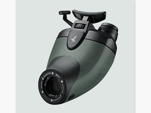 Módulo ocular Swarovski Optik BTX