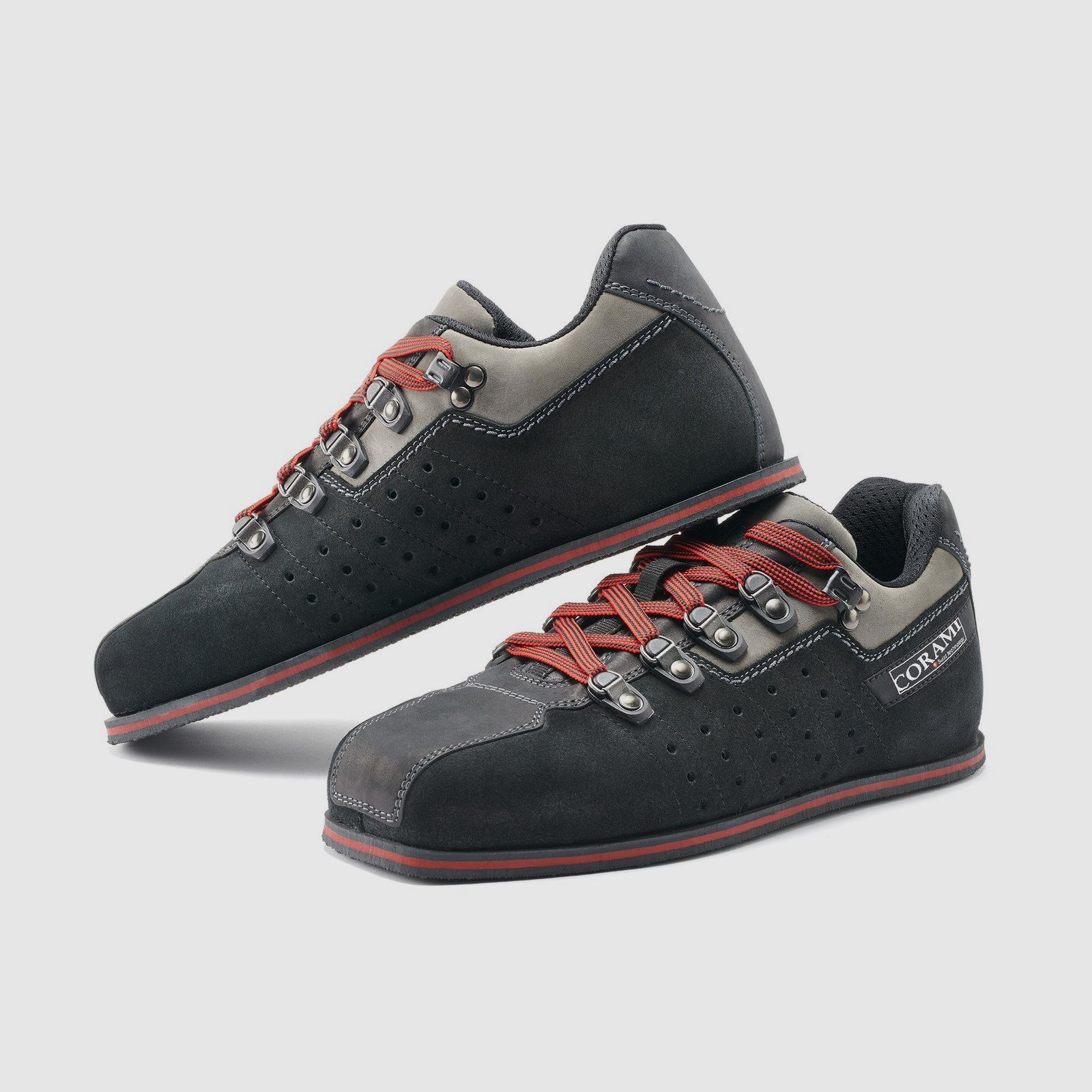CORAMI Zapato de tiro, imagen 1 de 7