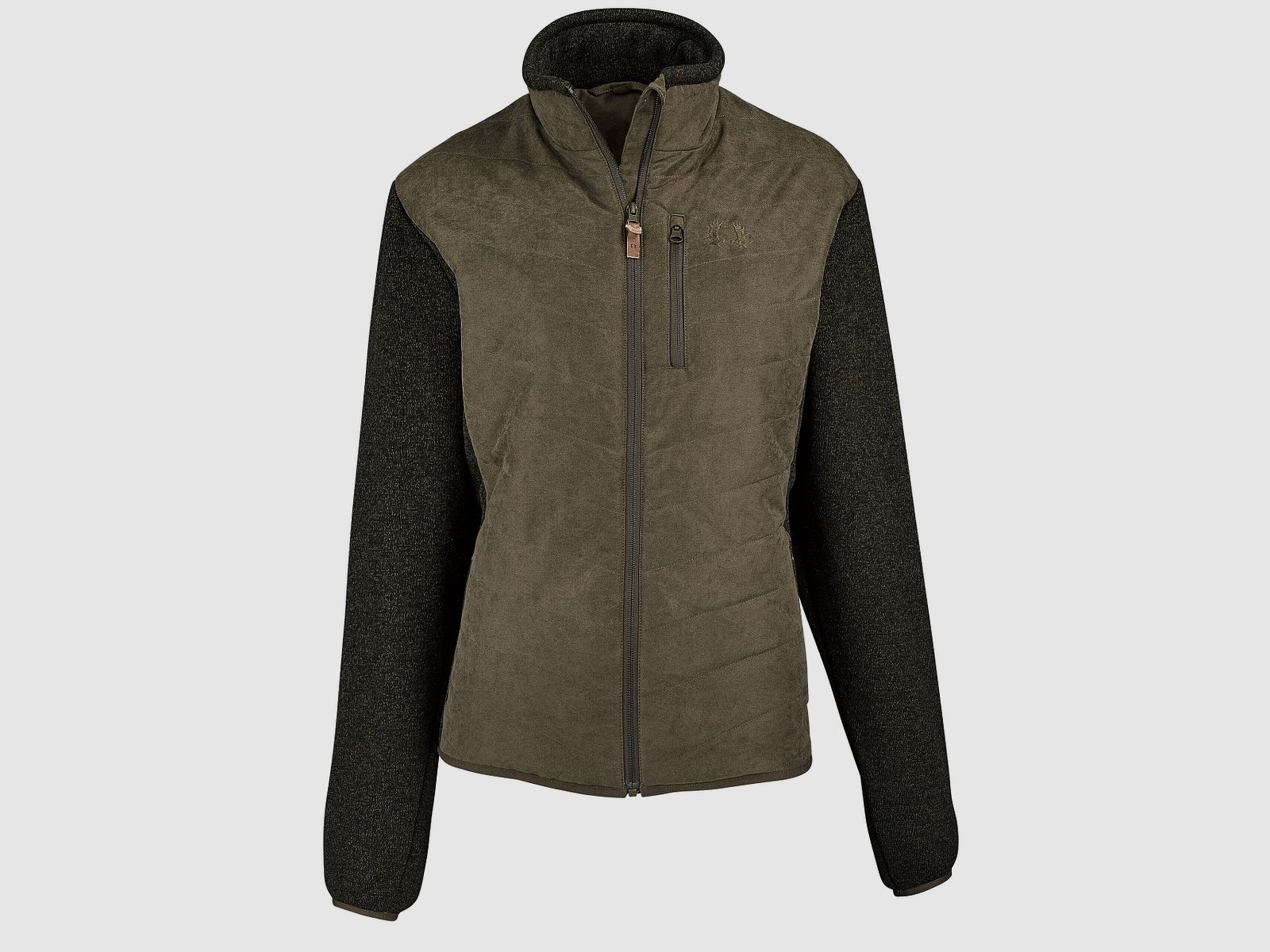 Nordforest Hunting Hybrid Jacket Hilla