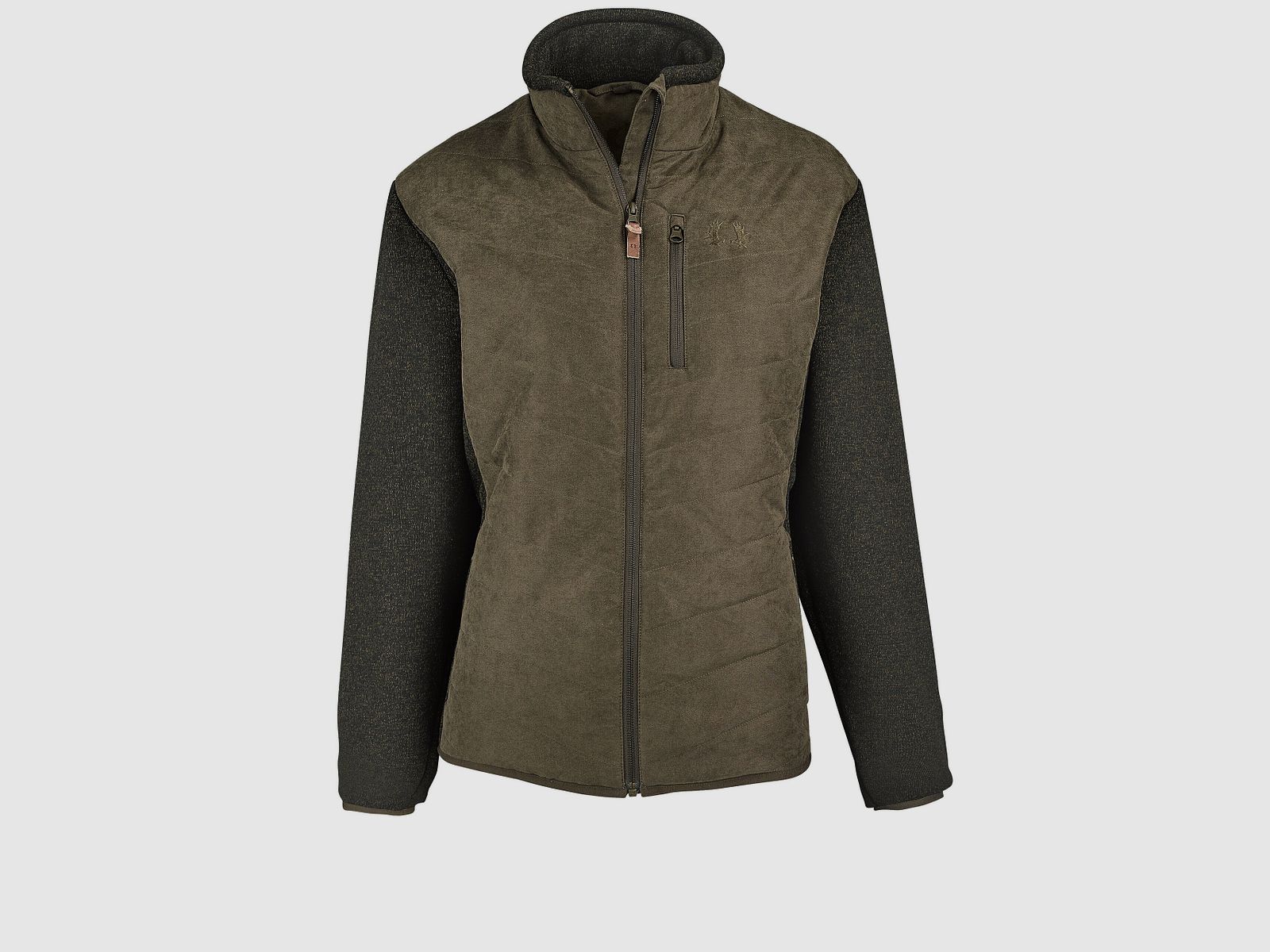 Nordforest Hunting Hybrid Jacket Hilla