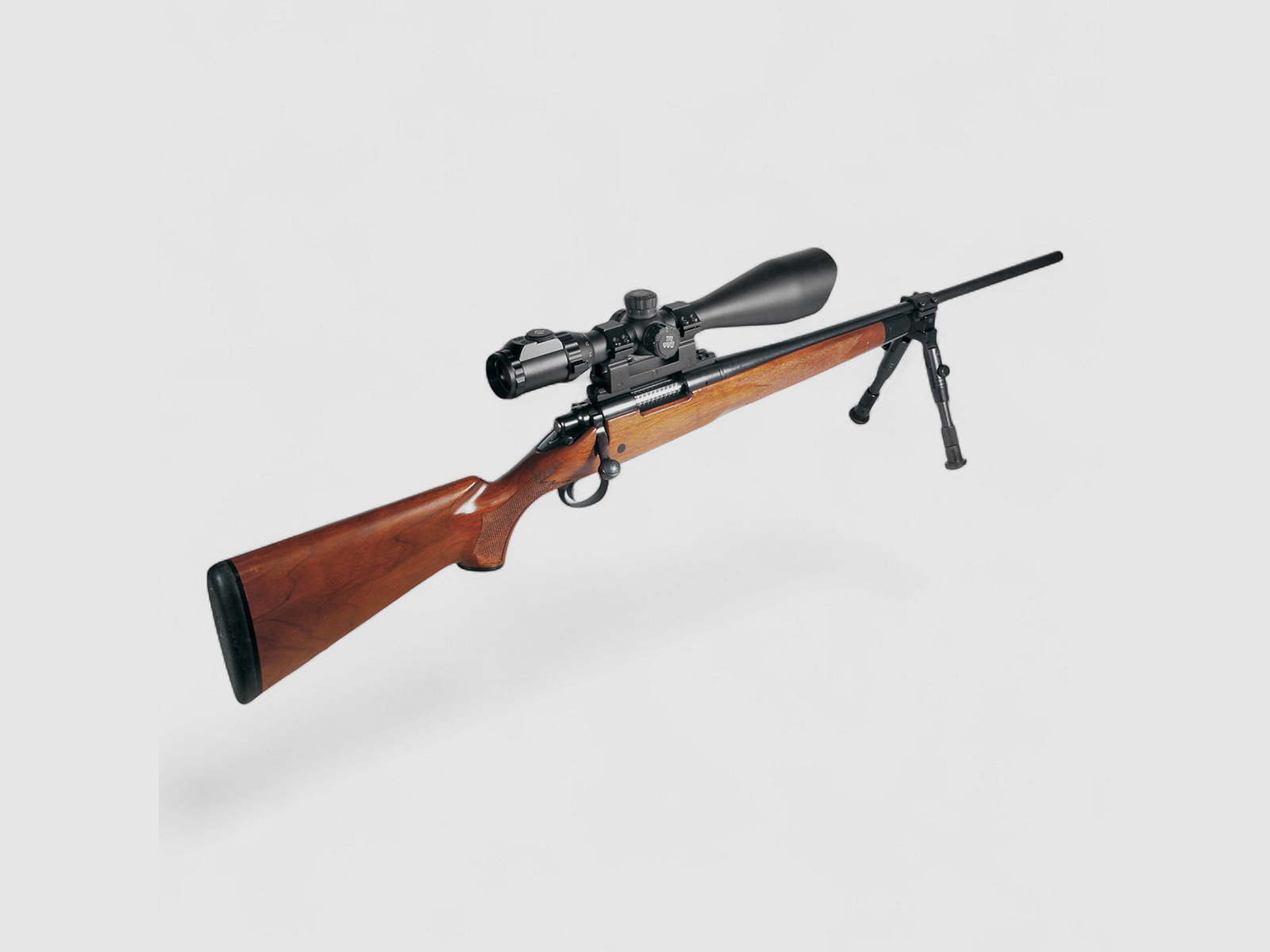 UTG Remington 700 Long Action Montaż Picatinny