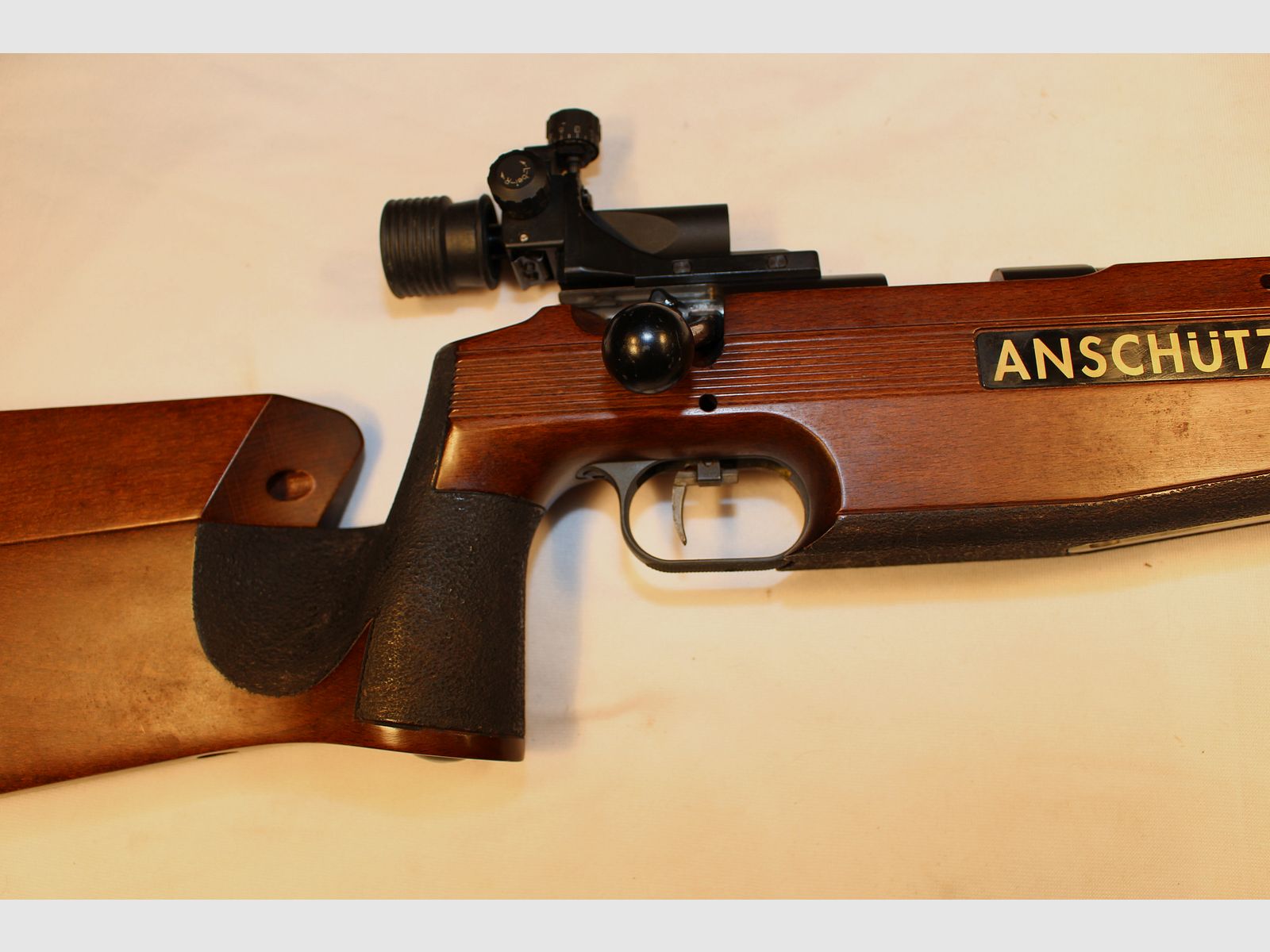 Anschütz Model 1903, immagine 1 di 10
