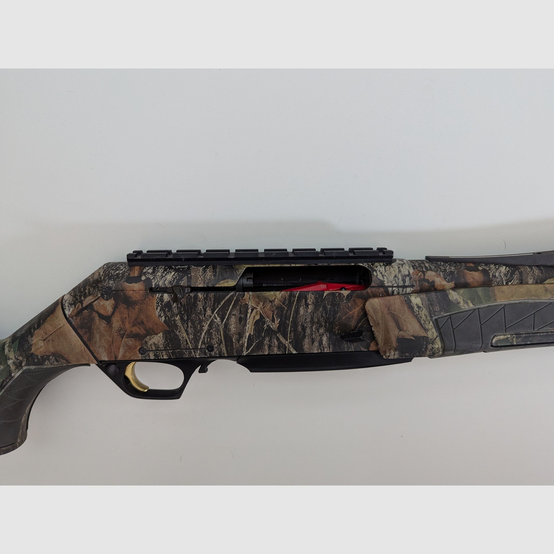 SLB Browning BAR 