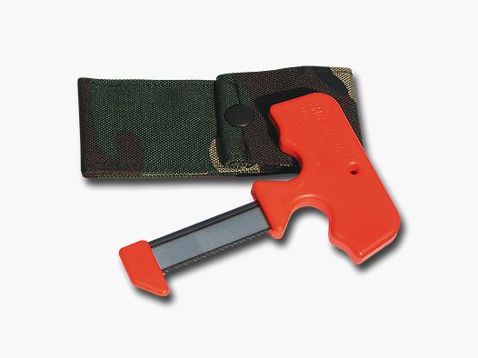 SAGENs Opbrekingen, 6cm Sgeblad